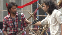 Making Of Sadda Haq Song