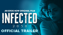 Infected 2030 - Official Trailer