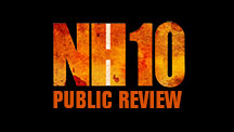 Public Review