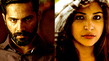 The Epic Badlapur-NH10 Mash-up