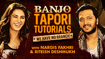 Tapori Tutorials