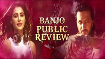 Public Review