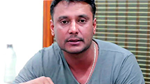 Darshan Get's Candid