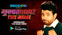 Mukkabaaz Game 2018 - Vineet Kumar Singh the best boxer of Bareilly