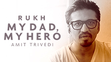 My Dad, My Hero - Amit Trivedi