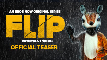 Flip: Official Teaser