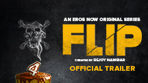 Flip - Official Trailer