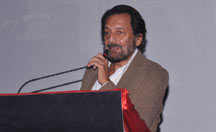 Shekhar Kapur's reaction after watching Kochadaiyaan Trailer 