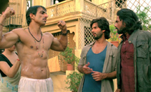 Shahid Kapoor envies Sonu Sood