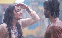 Sonakshi Sinha hates Shahid Kapoor