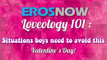 ErosNow loveology 101