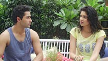 Differences in Armaan and Karishma's thinking 