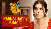 Kaunsi Happy Bhagi?