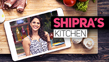 Shipra's Kitchen