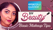 Basic Makeup Tips