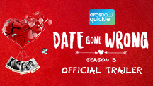 Date Gone Wrong 3 - Official Trailer