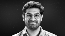 Black & White Interview - Kunaal Roy Kapur