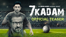 7 Kadam - Official Teaser