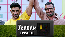 Episode 04: 7 Kadam... to the game of life