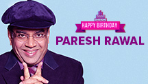 Paresh Rawal