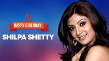 Shilpa Shetty