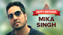 Mika Singh