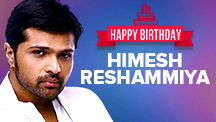 Himesh Reshammiya