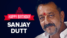 Sanjay Dutt