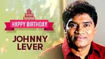 Johny Lever