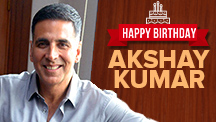 Akshay Kumar