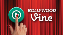 Bollywood Vine