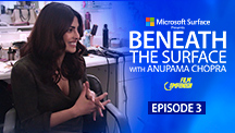 Episode 3 - Priyanka Chopra On How She Becomes Her Characters