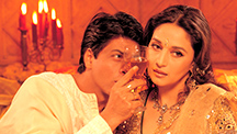 Top 5 Reasons to Watch Devdas