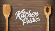 Kitchen Politics