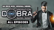 Operation Cobra