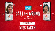 Episode 3: Miss Taken