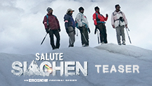 Salute Siachen: First Exclusive Teaser