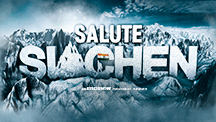 Salute Siachen