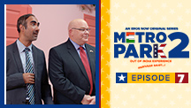 Episode 7: Keep Metropark Great!