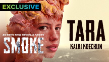 Tara by Kalki Koechlin