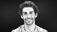 Black & White Interview - Jim Sarbh