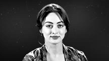 Black & White Interview - Sandeepa Dhar