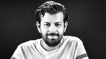 Black & White Interview - Bejoy Nambiar