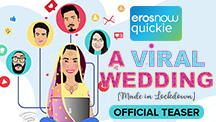 A Viral Wedding - Official Teaser