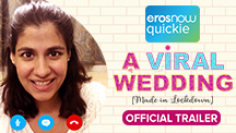 A Viral Wedding - Official Trailer