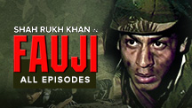 Fauji - SRK